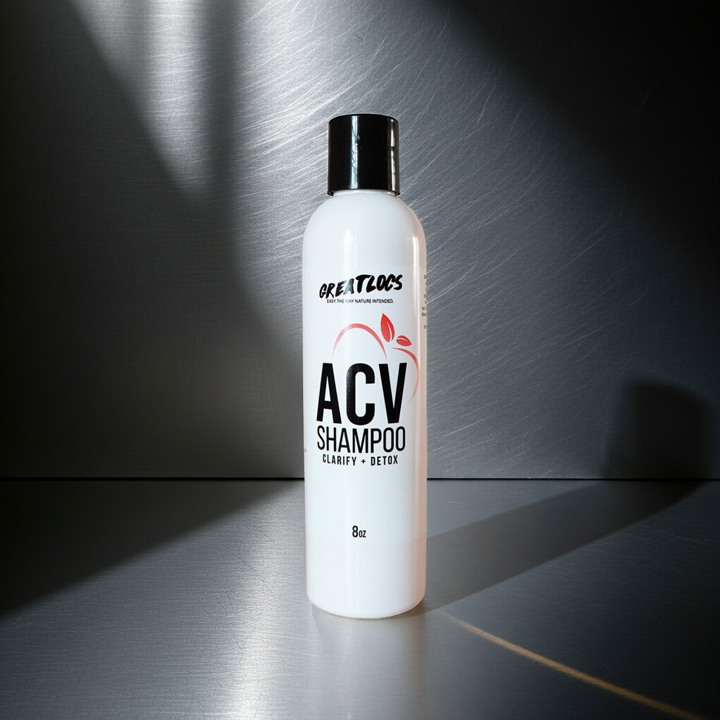 ACV Shampoo