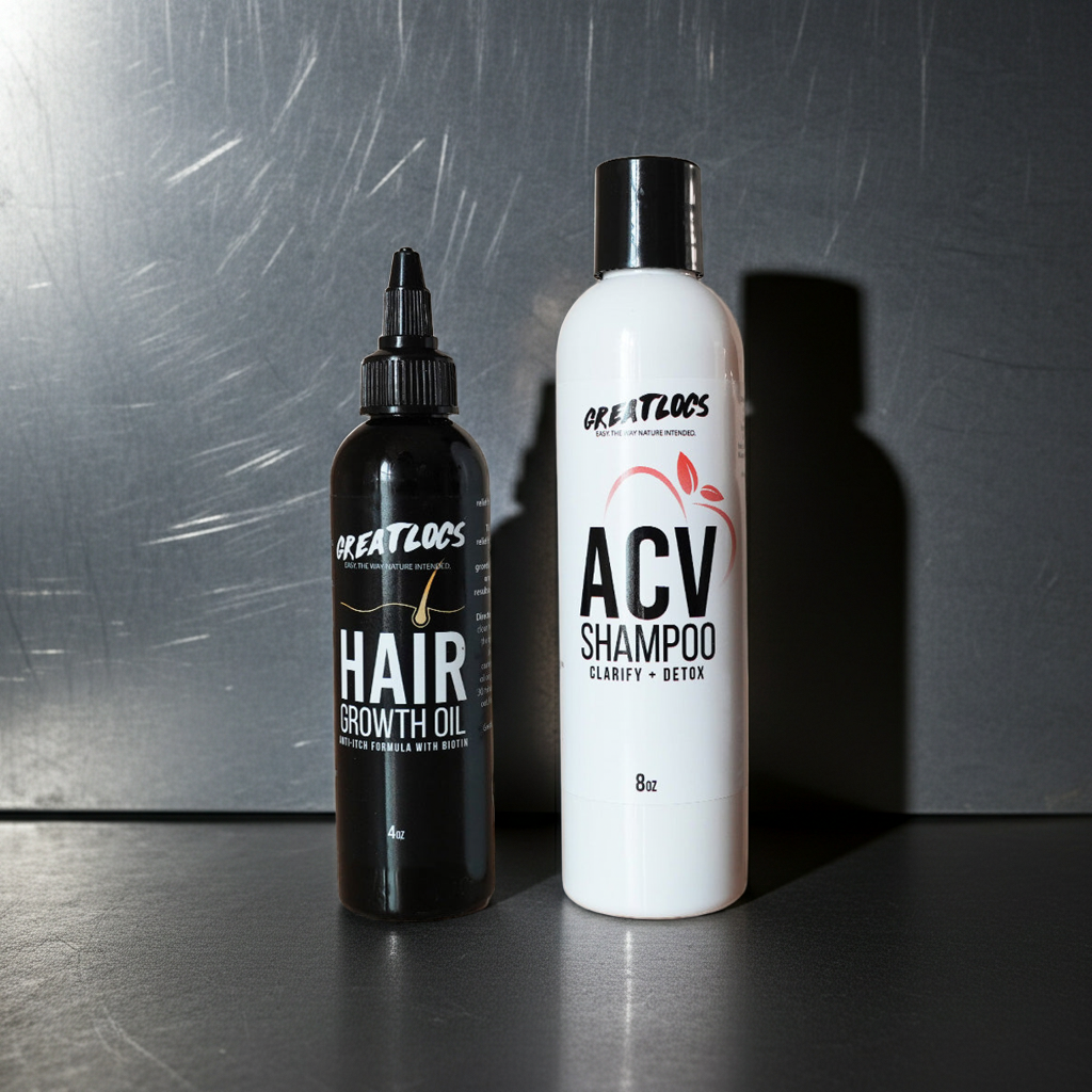 Hair Restoration Kit