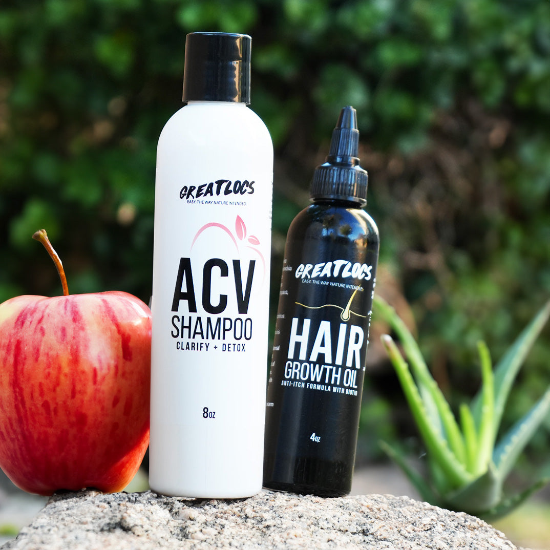 Hair Restoration Kit