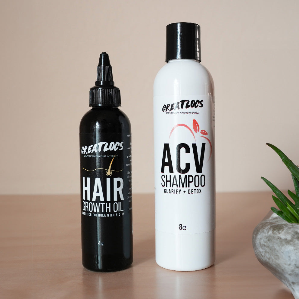 Hair Restoration Kit