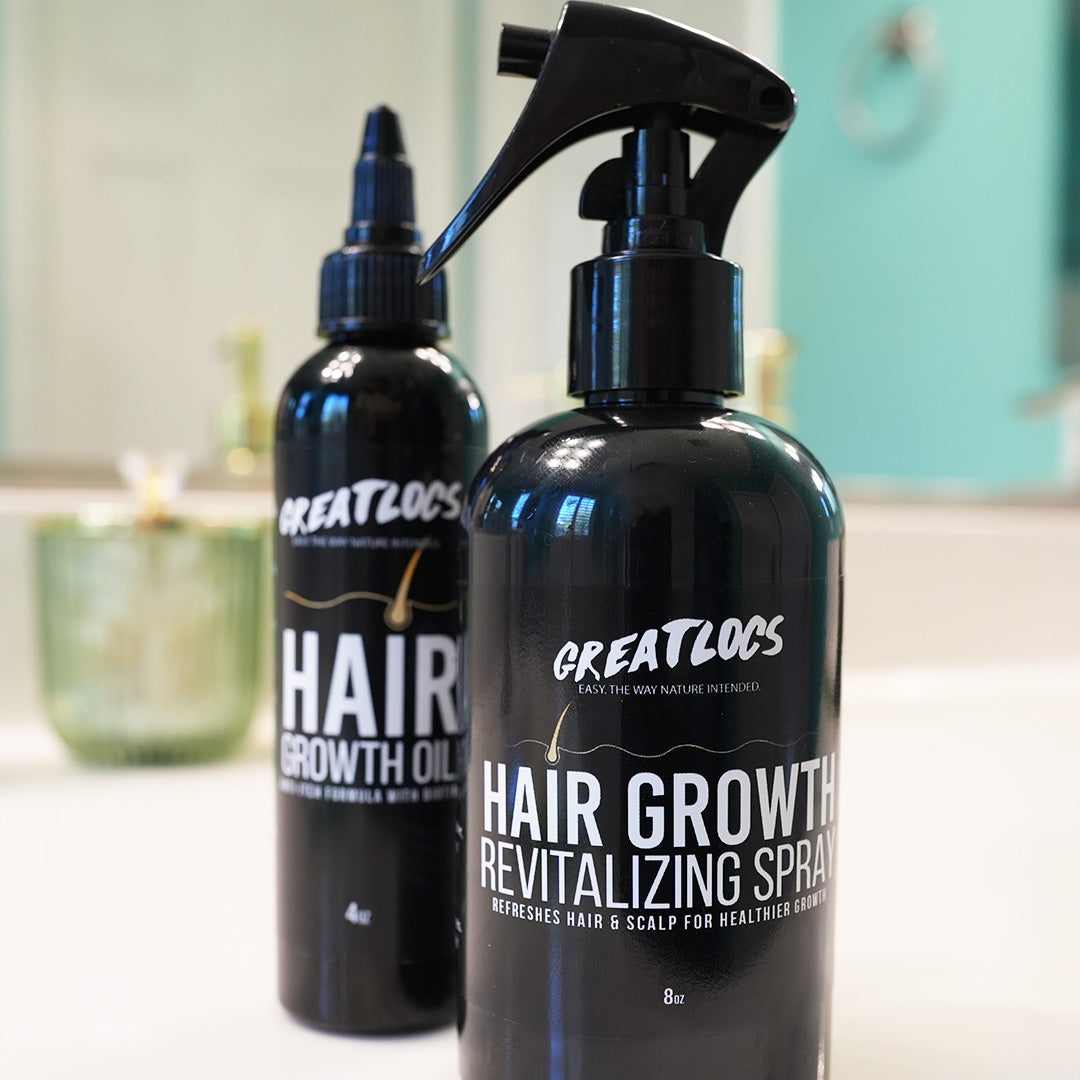 Hair Growth Bundle