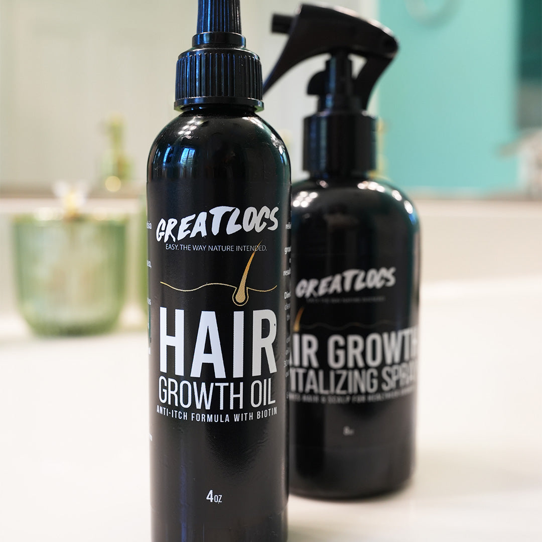 Hair Growth Bundle