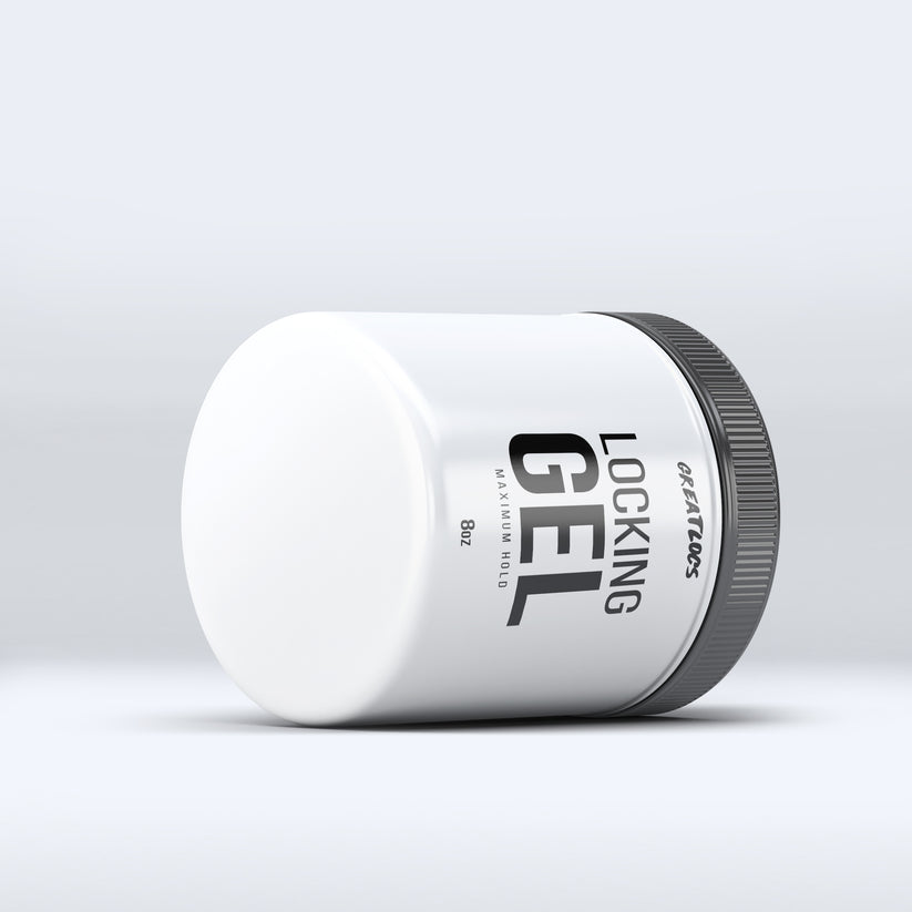 Greatlocs Locking Gel