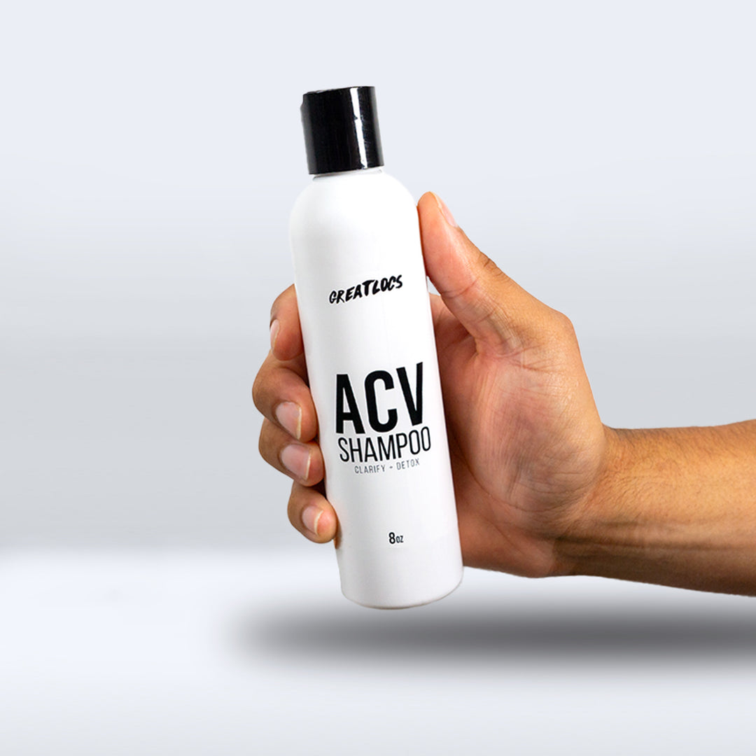ACV Shampoo