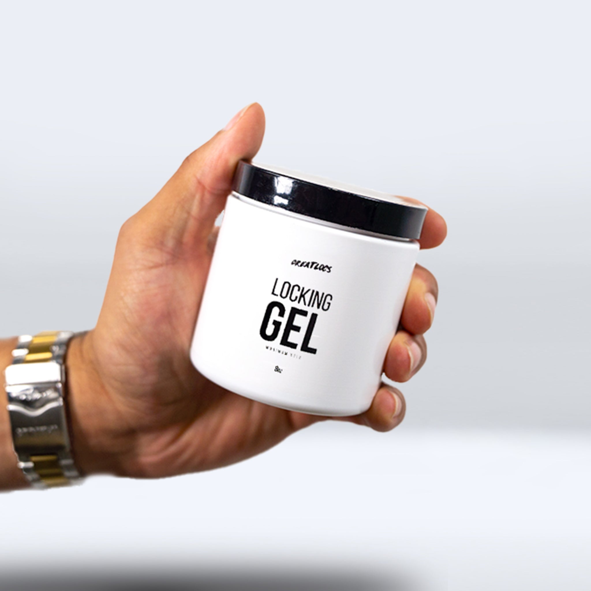 Greatlocs Locking Gel