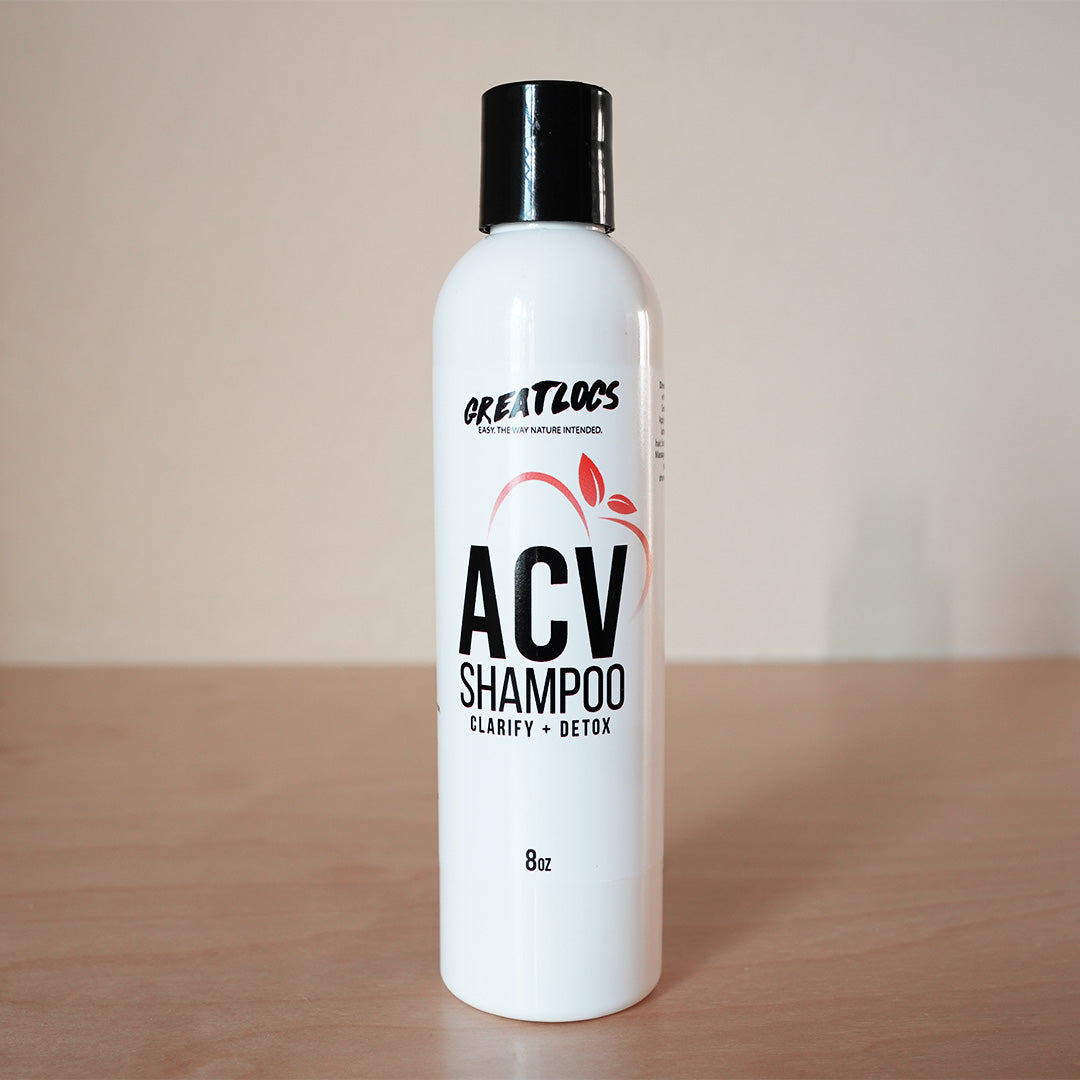 ACV Shampoo