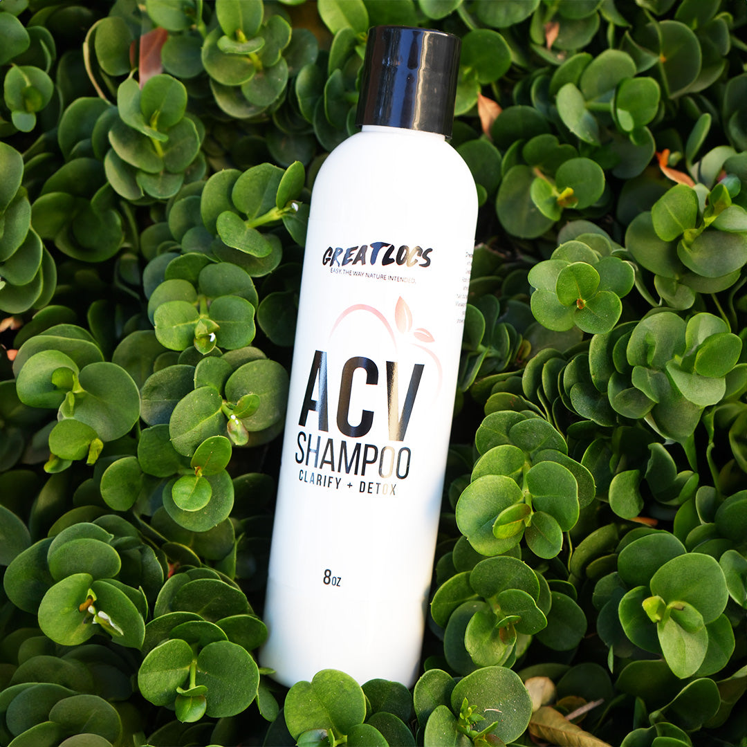 ACV Shampoo